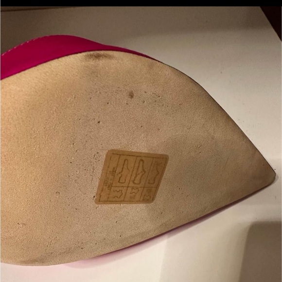 Jimmy Choo Saeda heels - Picture 2 of 5